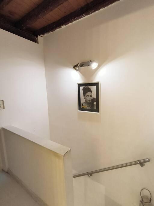 Marmandin Arles Centre Villa Buitenkant foto